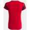 JOMA Elite XI Laufshirt Damen 602 - rot/weiß S