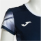 JOMA Elite XI Laufshirt Damen 332 - marineblau/weiß S