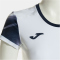 JOMA Elite XI Laufshirt Damen 203 - weiß/marineblau S