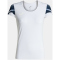 JOMA Elite XI Laufshirt Damen 203 - weiß/marineblau S
