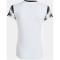 JOMA Elite XI Laufshirt Damen 201 - weiß/schwarz S