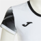 JOMA Elite XI Laufshirt Damen 201 - weiß/schwarz S
