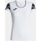 JOMA Elite XI Laufshirt Damen 201 - weiß/schwarz S
