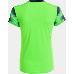 JOMA Elite XI Laufshirt Damen 023 - fluorgrün S