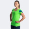 JOMA Elite XI Laufshirt Damen 023 - fluorgrün S