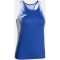 JOMA Elite XI Lauf-Tanktop Mädchen 702 - royalblau/weiß 164