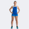 JOMA Elite XI Lauf-Tanktop Mädchen 702 - royalblau/weiß 164