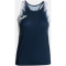 JOMA Elite XI Lauf-Tanktop Mädchen 332 - marineblau/weiß 164