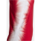 JOMA Elite XI Lauf-Tanktop Damen 602 - rot/weiß S