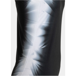 JOMA Elite XI Lauf-Tanktop Damen 102 - schwarz/weiß S