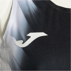 JOMA Elite XI Lauf-Tanktop Damen 102 - schwarz/weiß S