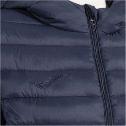 JOMA Urban Steppjacke Mädchen 331 - marineblau 164