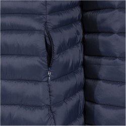 JOMA Urban Steppjacke Mädchen 331 - marineblau 164