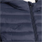 JOMA Urban Steppjacke Mädchen 331 - marineblau 164