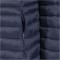 JOMA Urban Steppjacke Mädchen 331 - marineblau 164