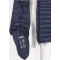 JOMA Urban Steppjacke Mädchen 331 - marineblau 164