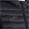 JOMA Urban Steppjacke Mädchen 100 - schwarz 164