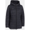JOMA Urban Steppjacke Damen 100 - schwarz S
