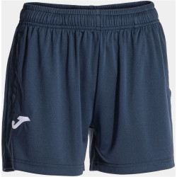 JOMA Hobby II Trainingsshorts Damen 331 - marineblau S
