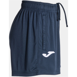 JOMA Hobby II Trainingsshorts Damen 331 - marineblau S