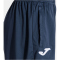JOMA Hobby II Trainingsshorts Damen 331 - marineblau S