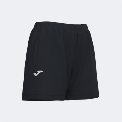 JOMA Hobby II Trainingsshorts Damen 100 - schwarz S