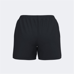 JOMA Hobby II Trainingsshorts Damen 100 - schwarz S