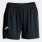 JOMA Hobby II Trainingsshorts Damen 100 - schwarz S