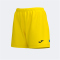 JOMA Tokio Trainingsshorts Mädchen 907 - gelb/royalblau 164