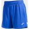 JOMA Tokio Trainingsshorts Mädchen 702 - royalblau/weiß 152