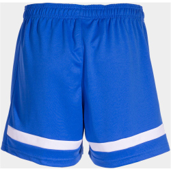 JOMA Tokio Trainingsshorts Mädchen 702 - royalblau/weiß 164