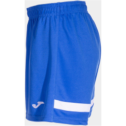 JOMA Tokio Trainingsshorts Mädchen 702 - royalblau/weiß 164