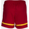 JOMA Tokio Trainingsshorts Mädchen 609 - rot/gelb 152