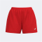 JOMA Tokio Trainingsshorts Mädchen 602 - rot/weiß 152