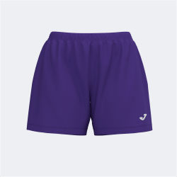 JOMA Tokio Trainingsshorts Mädchen 552 - lila/weiß 164