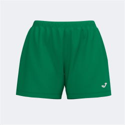 JOMA Tokio Trainingsshorts Mädchen 452 - grün/weiß 164