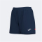 JOMA Tokio Trainingsshorts Mädchen 336 - marineblau/rot 152