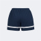 JOMA Tokio Trainingsshorts Mädchen 332 - marineblau/weiß 164