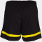 JOMA Tokio Trainingsshorts Mädchen 109 - schwarz/gelb 164