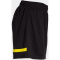 JOMA Tokio Trainingsshorts Mädchen 109 - schwarz/gelb 164