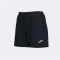 JOMA Tokio Trainingsshorts Mädchen 106 - schwarz/rot 152