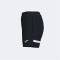 JOMA Tokio Trainingsshorts Mädchen 102 - schwarz/weiß 152