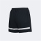 JOMA Tokio Trainingsshorts Mädchen 102 - schwarz/weiß 152