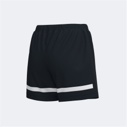 JOMA Tokio Trainingsshorts Mädchen 102 - schwarz/weiß 164