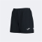 JOMA Tokio Trainingsshorts Mädchen 102 - schwarz/weiß 164