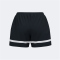 JOMA Tokio Trainingsshorts Mädchen 102 - schwarz/weiß 164