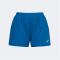 JOMA Tokio Trainingsshorts Damen 709 - royalblau/gelb S