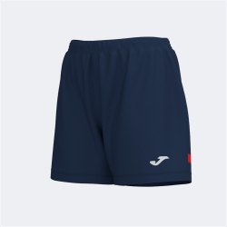 JOMA Tokio Trainingsshorts Damen 336 - marineblau/rot S