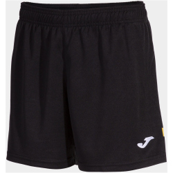JOMA Tokio Trainingsshorts Damen 109 - schwarz/gelb S
