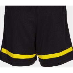 JOMA Tokio Trainingsshorts Damen 109 - schwarz/gelb S